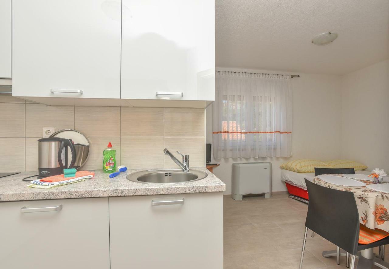 Beslic Apartments Veliko Brdo  Exterior photo