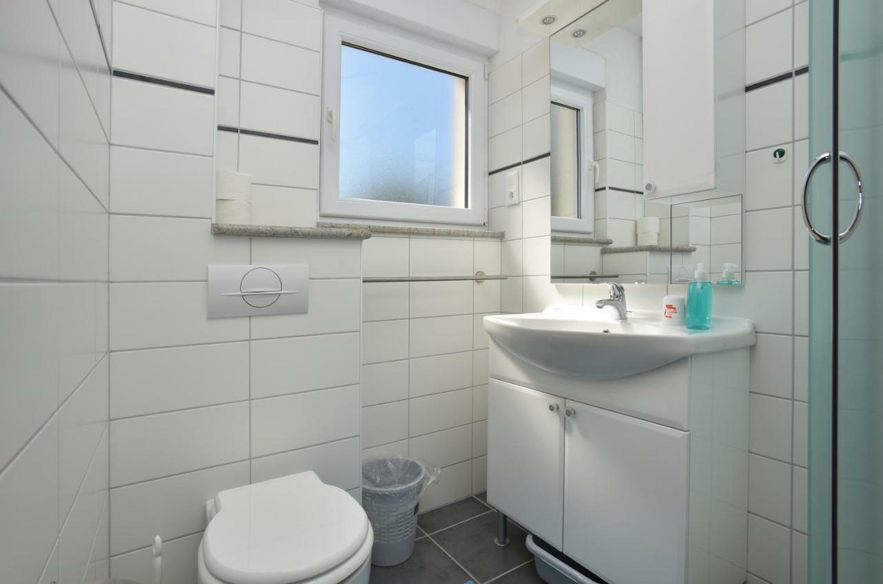 Beslic Apartments Veliko Brdo  Exterior photo