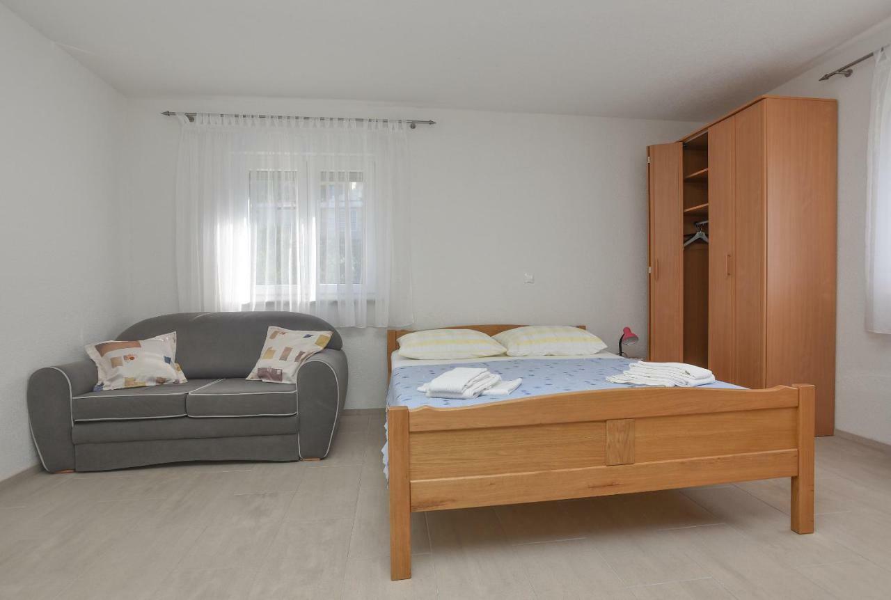 Beslic Apartments Veliko Brdo  Exterior photo